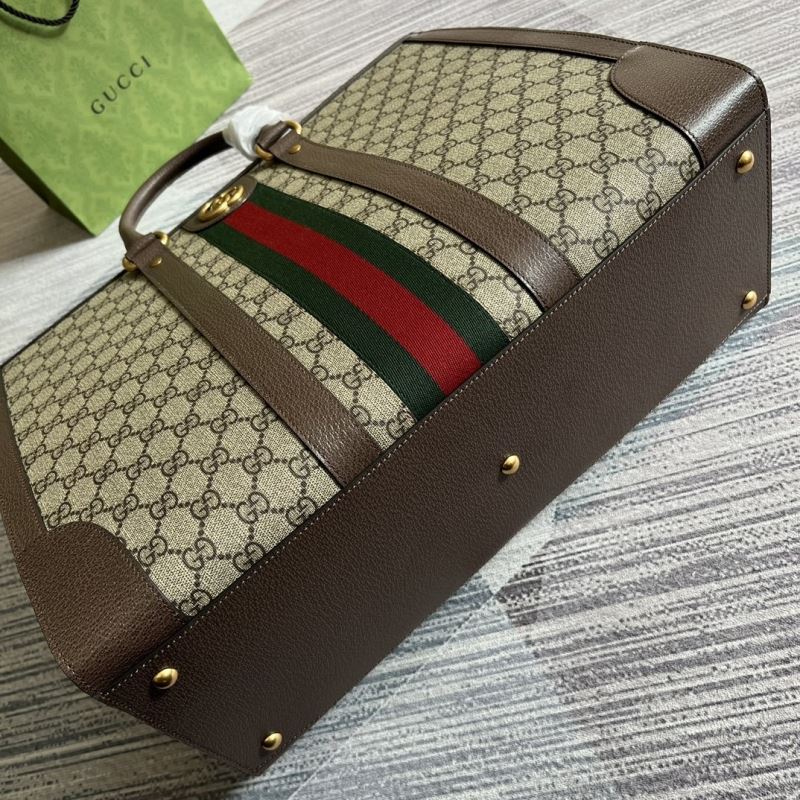 Gucci Shopping Bags